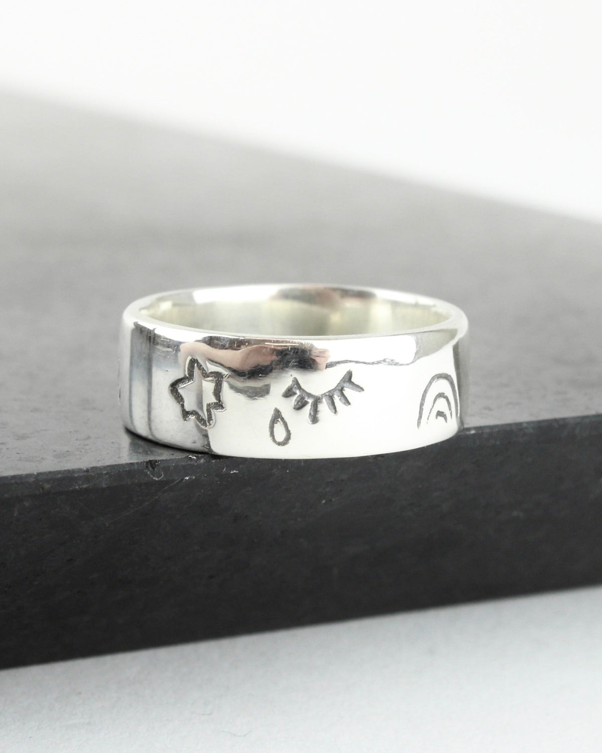 Miscellaneous Ring