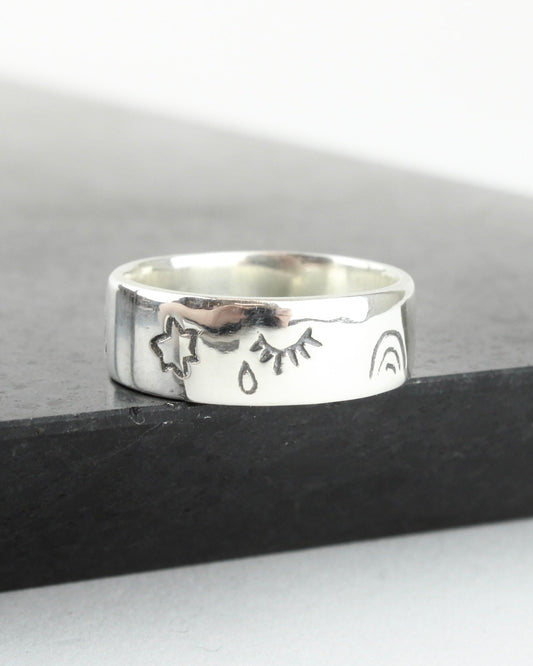 Miscellaneous Ring