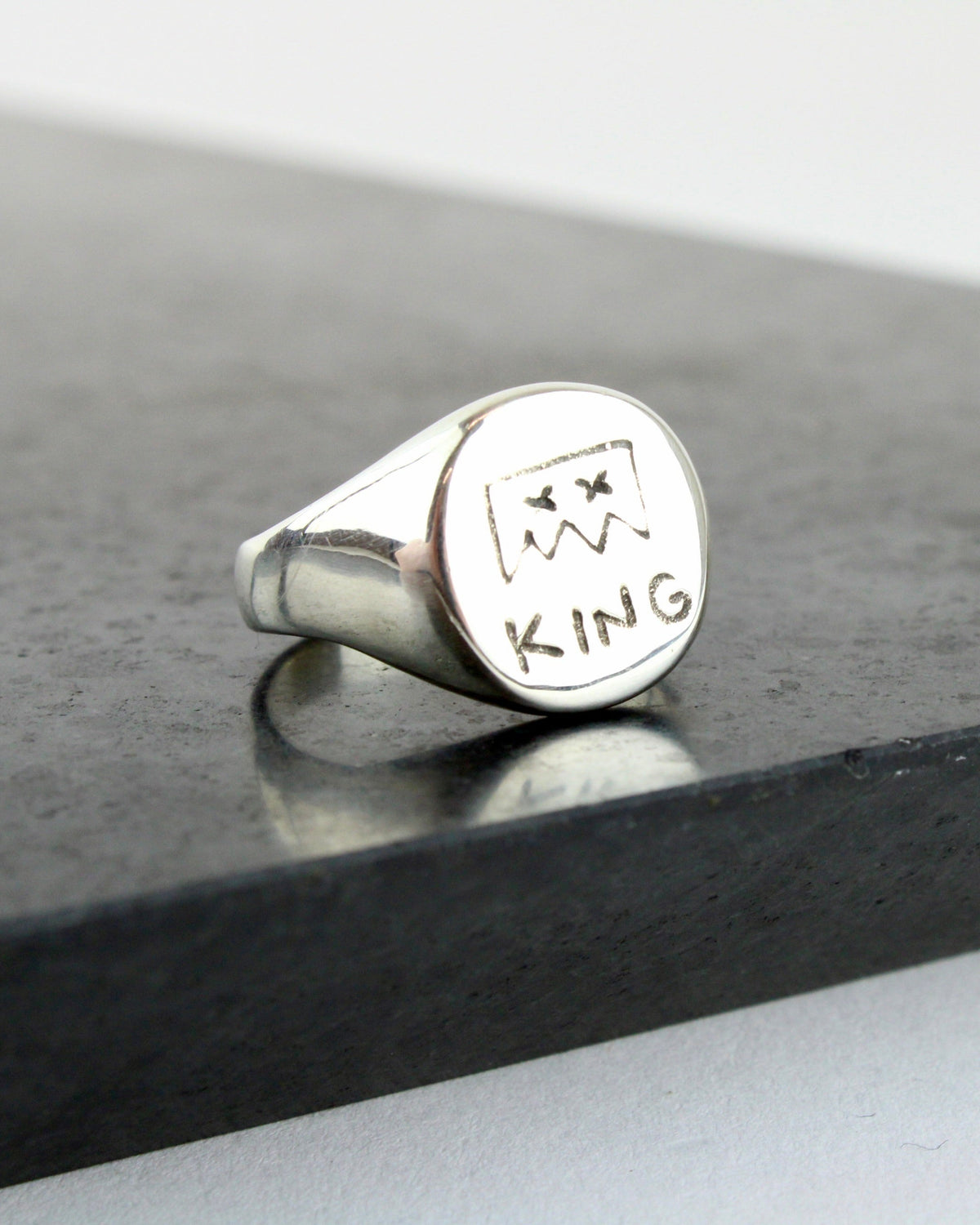 King Signet