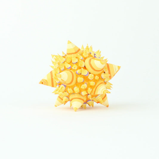 Star Seed 69