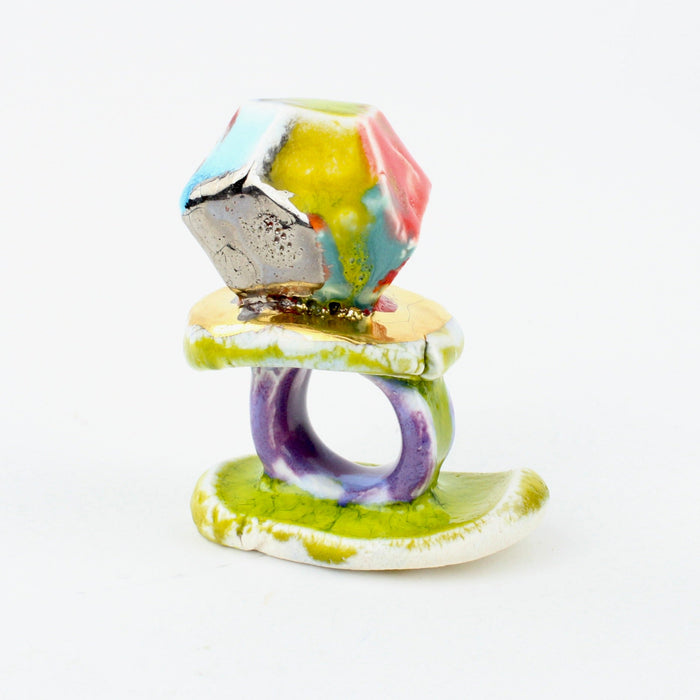 Ring VII