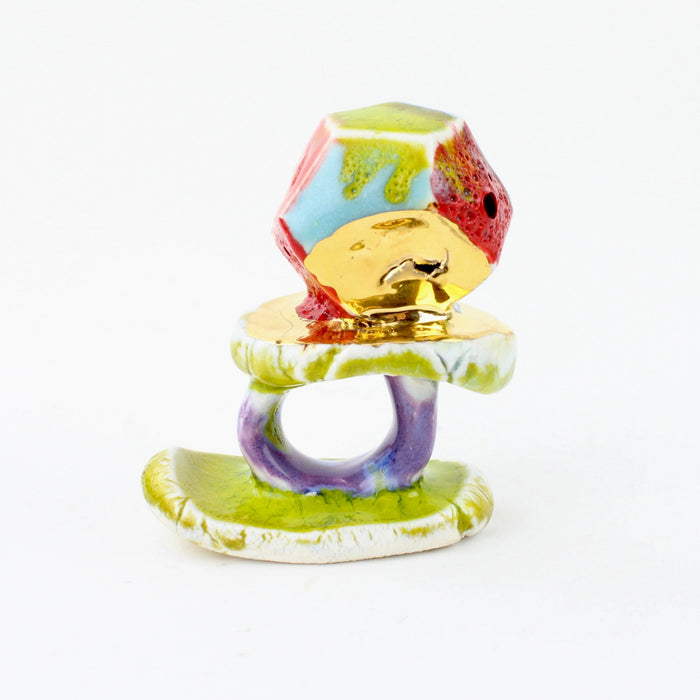 Ring VII