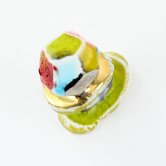 Ring VII