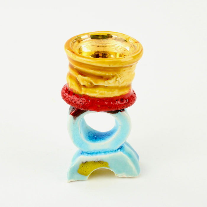 Ring V