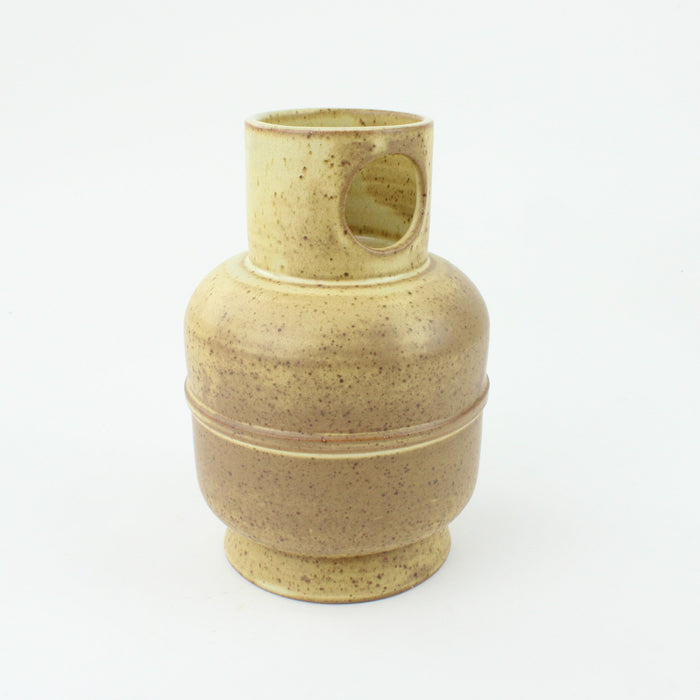 Gas Bottle I