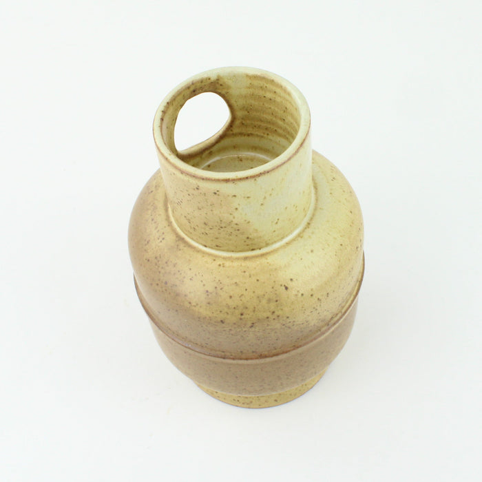 Gas Bottle I