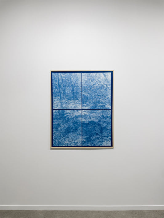 Large Portrait I