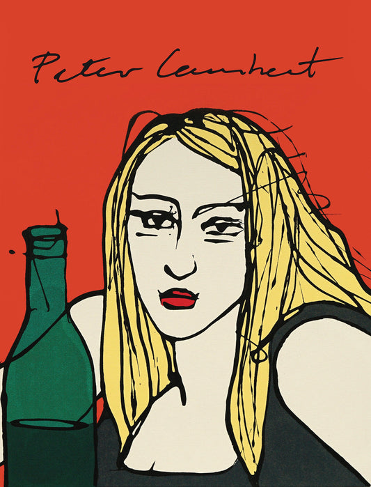 Peter Lambert Book