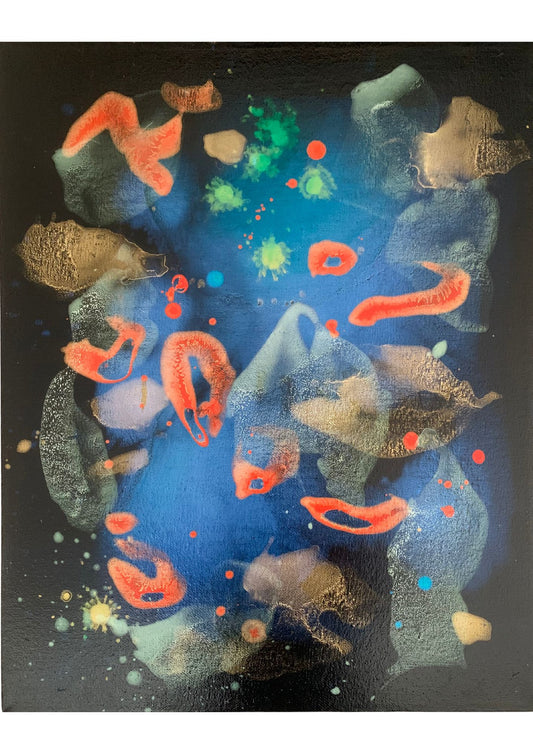 Rockpool I