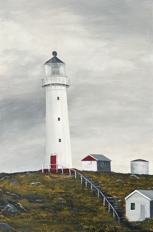 The Cape
