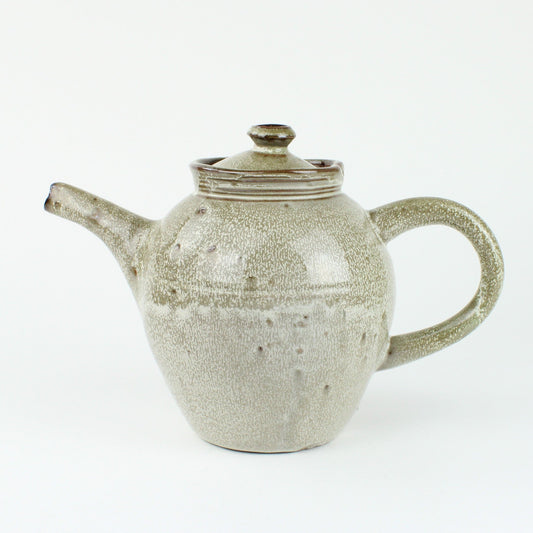 Large teapot II