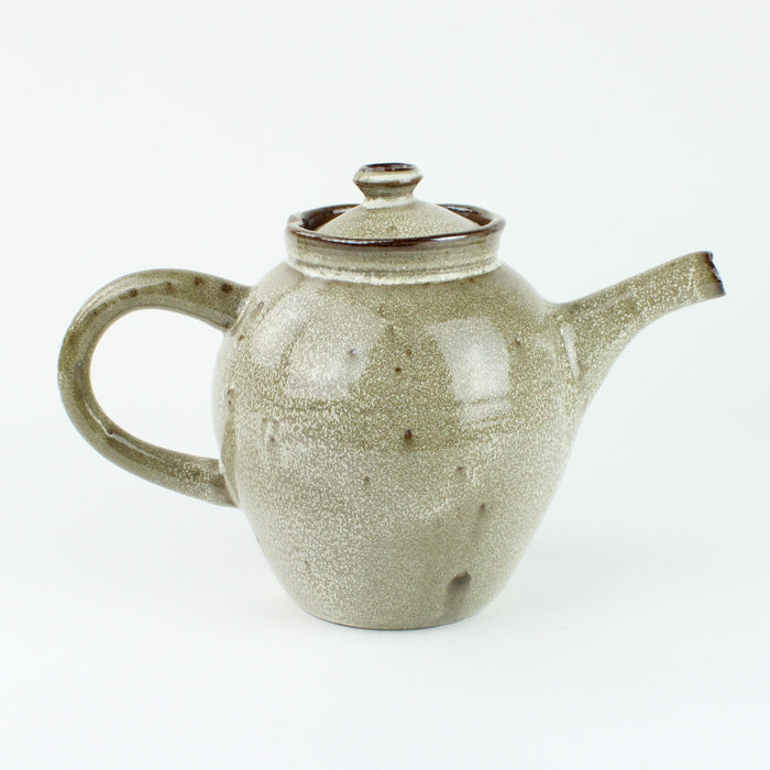 Large teapot II
