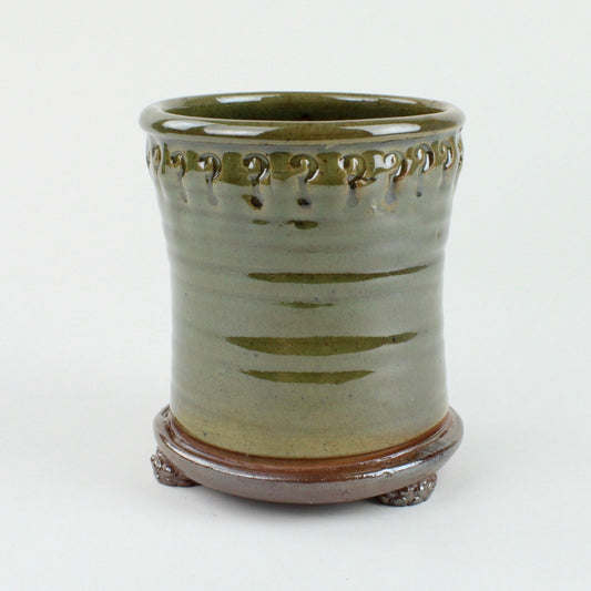 Cutlery drainer - glossy III