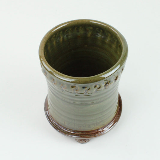 Cutlery drainer - glossy III