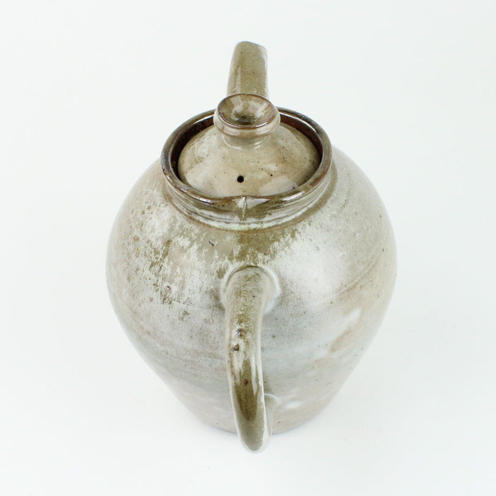 Large teapot III