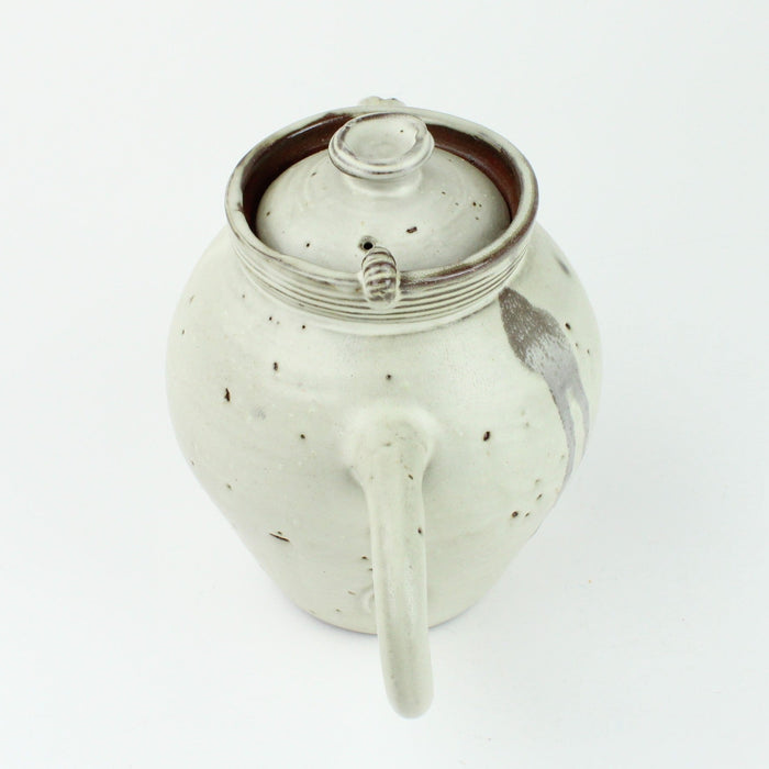 Small teapot II