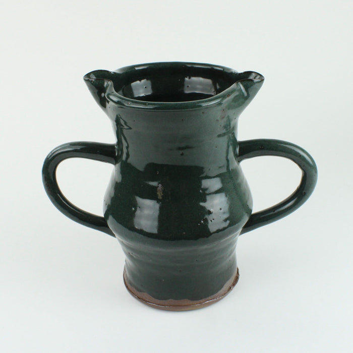 Trophy jug III