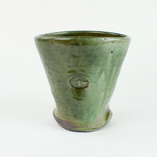 Small flared vase I