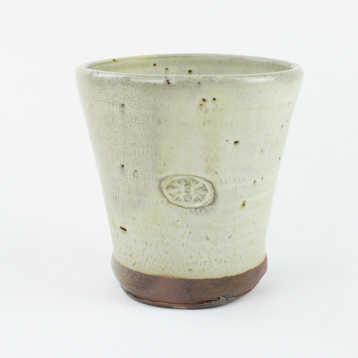 Small flared vase II