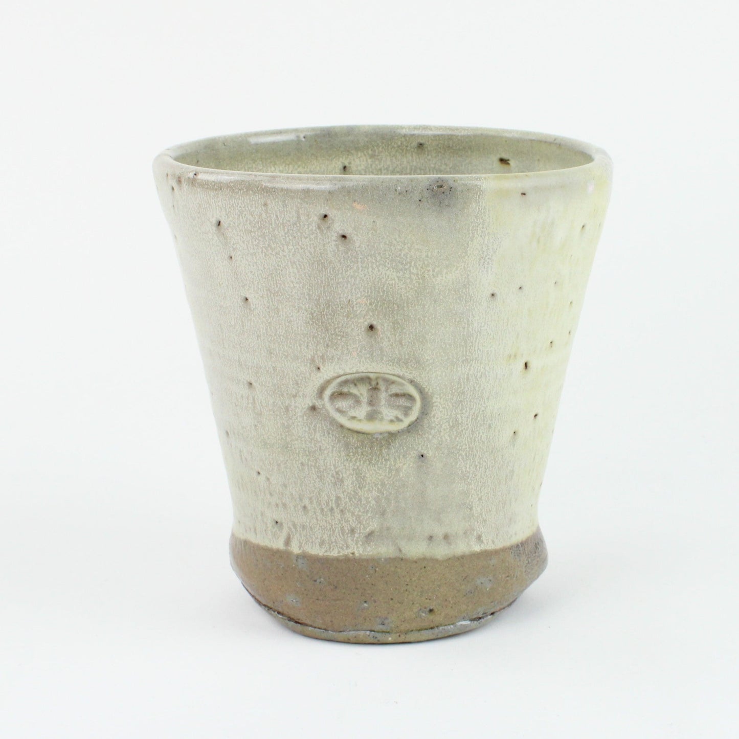 Small flared vase II