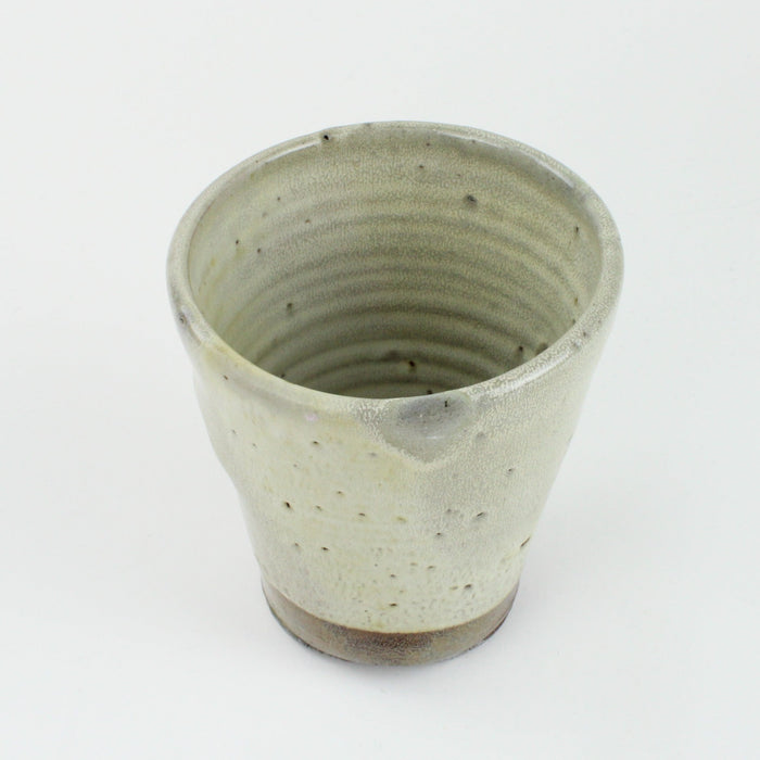 Small flared vase II