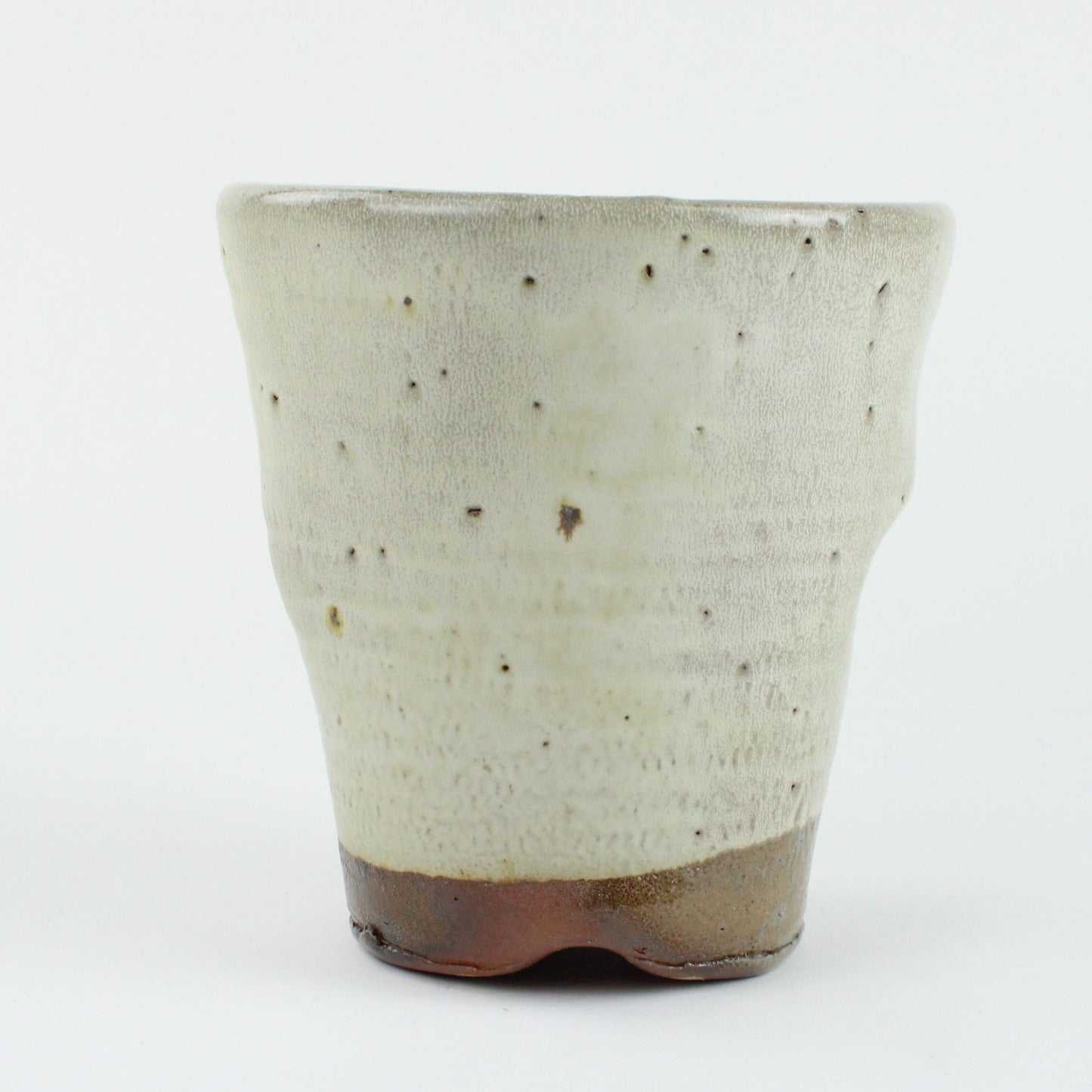 Small flared vase II