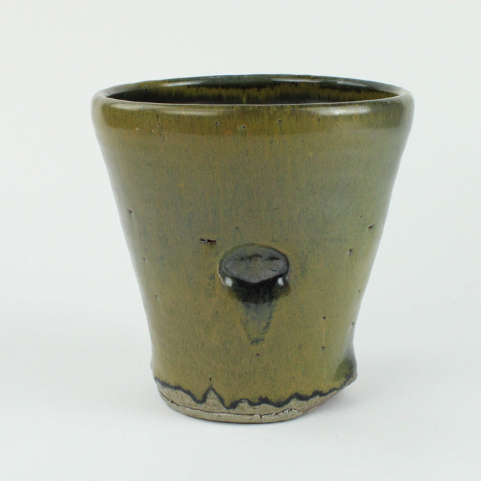 Small flared vase III