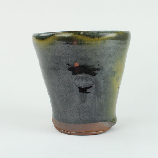 Small flared vase III