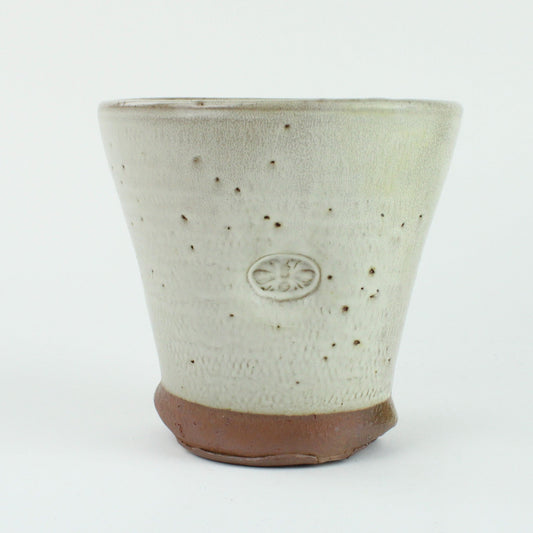 Small flared vase IV