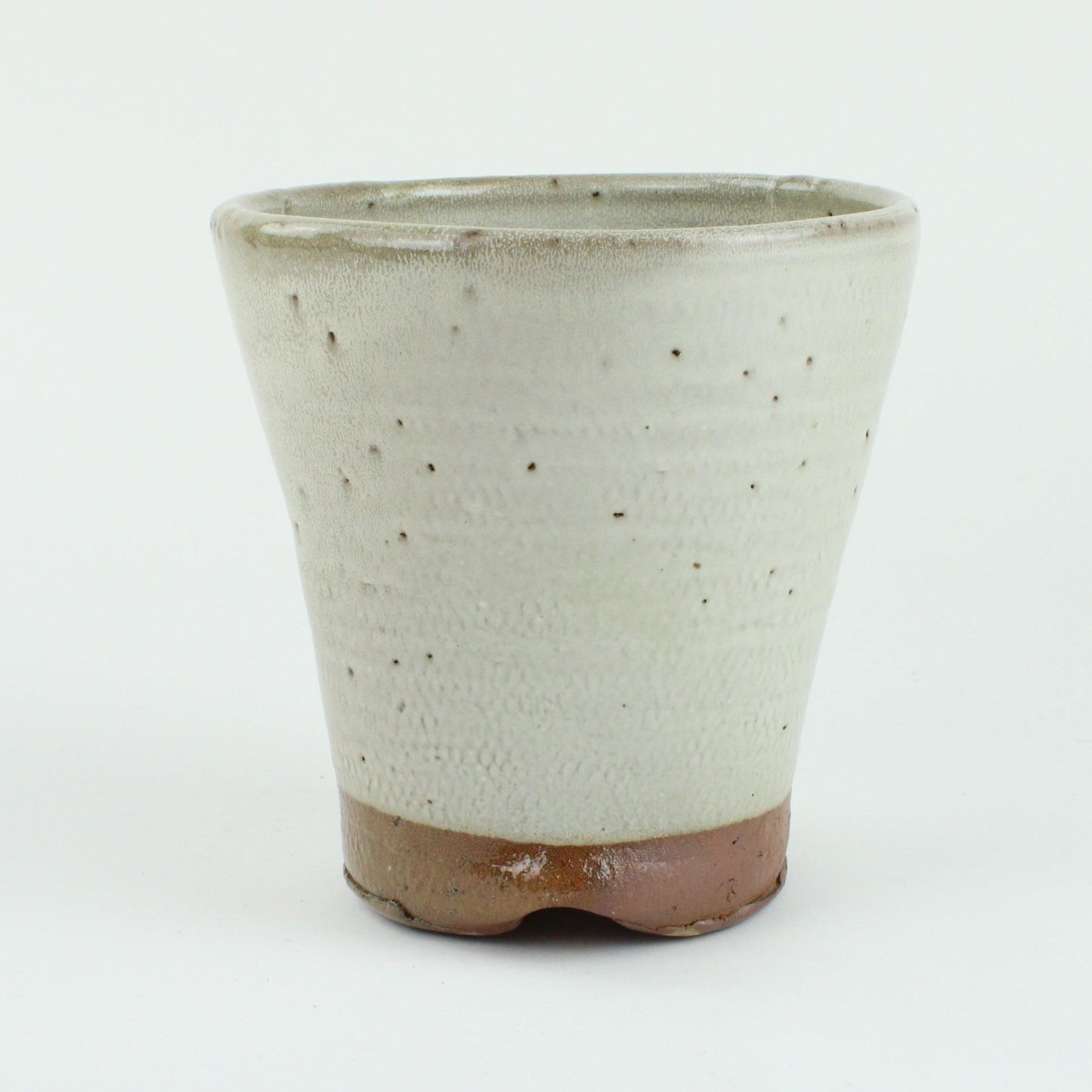 Small flared vase IV