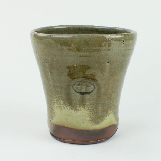 Small flared vase V