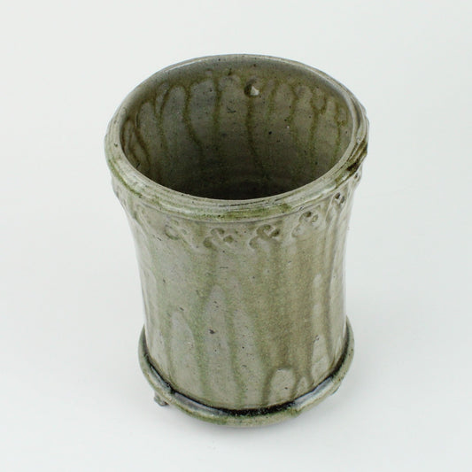 Utensil holder I