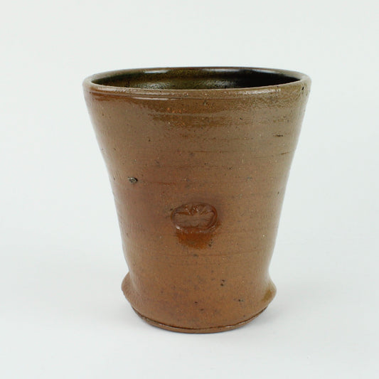 Small flared vase VI