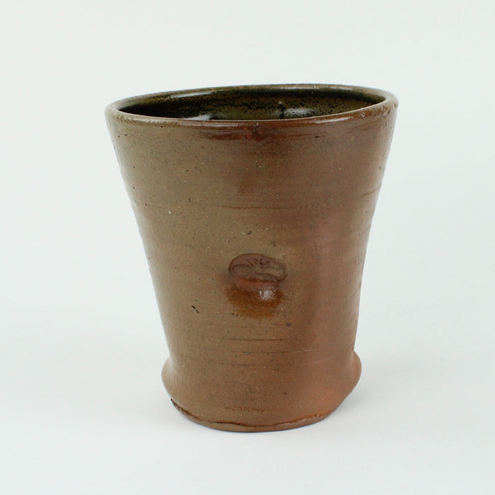 Small flared vase VI