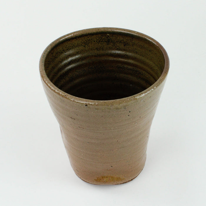 Small flared vase VI
