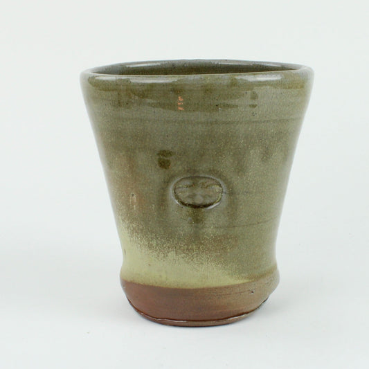 Small flared vase VII