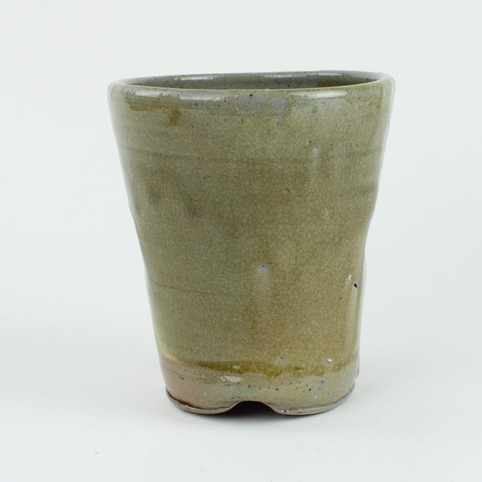 Small flared vase VII