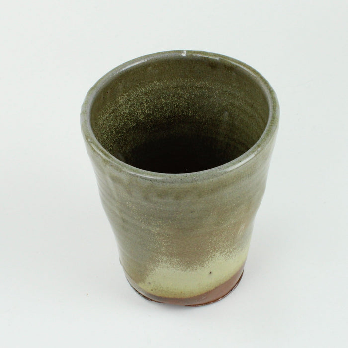 Small flared vase VII