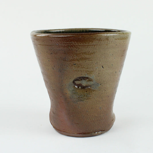 Small flared vase VIII