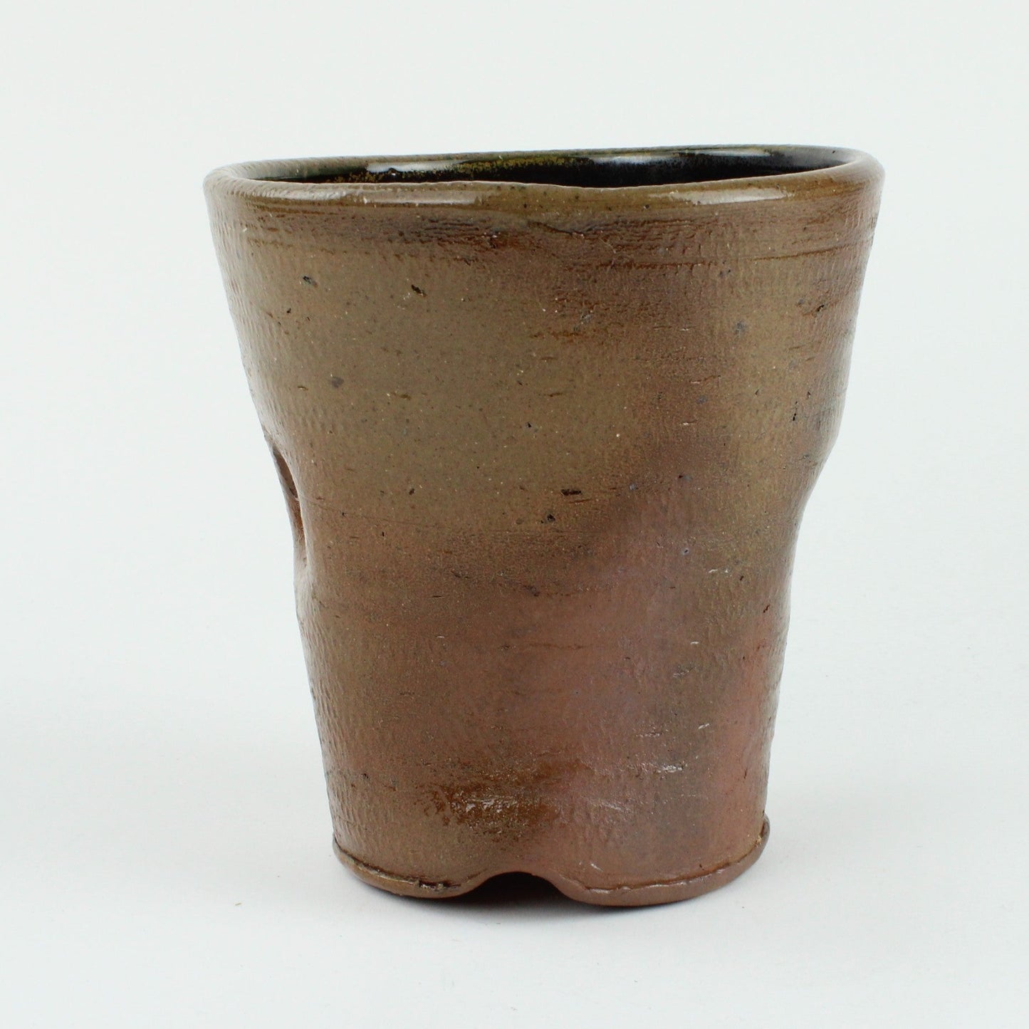 Small flared vase VIII