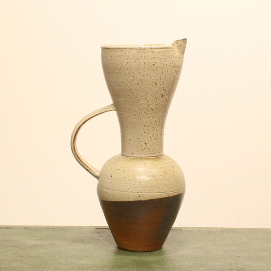 Wood fired Jug I
