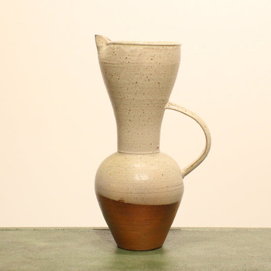 Wood fired Jug I