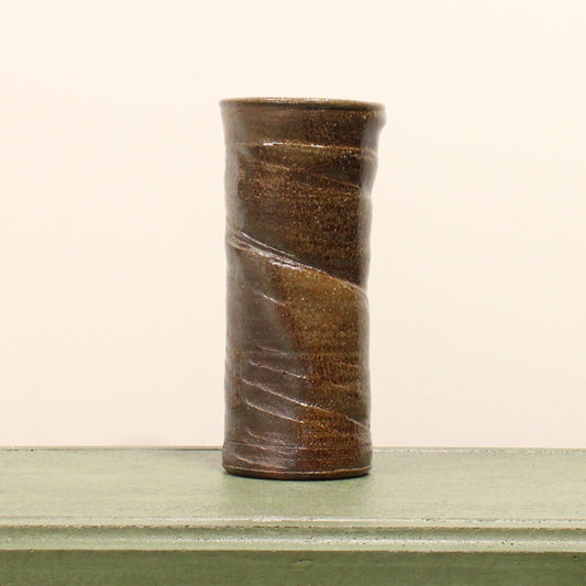 Vase - woodfired I