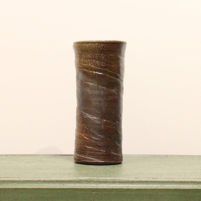 Vase - woodfired I