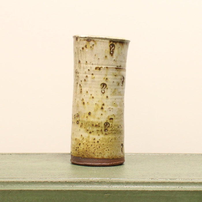Vase - woodfired II