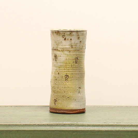 Vase - woodfired II