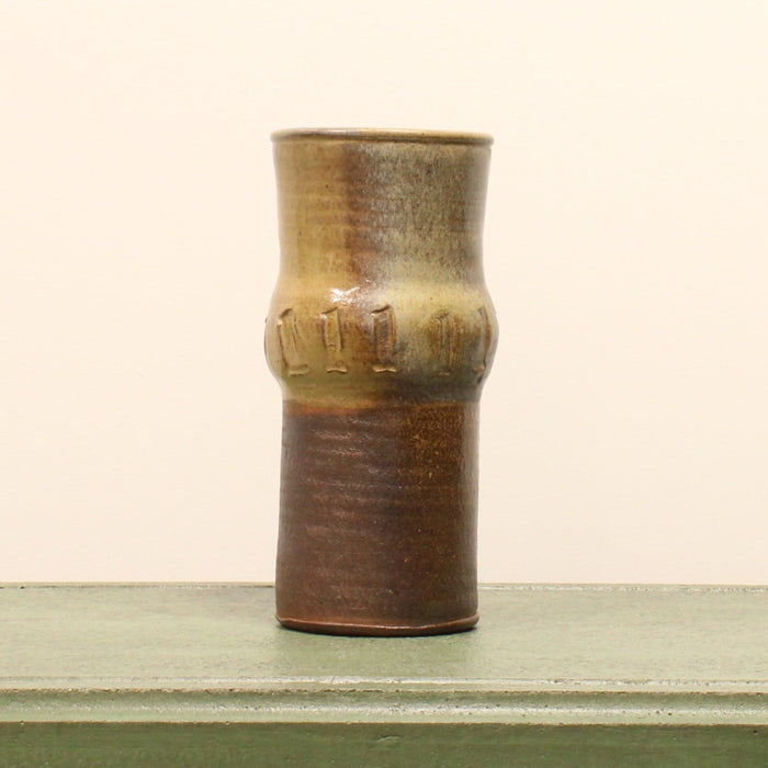 Vase - woodfired III