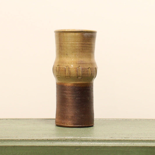 Vase - woodfired III