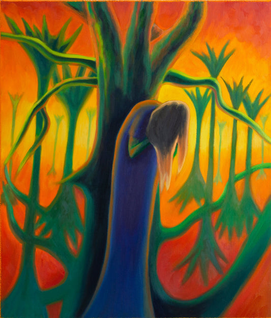 Twisted Limbs