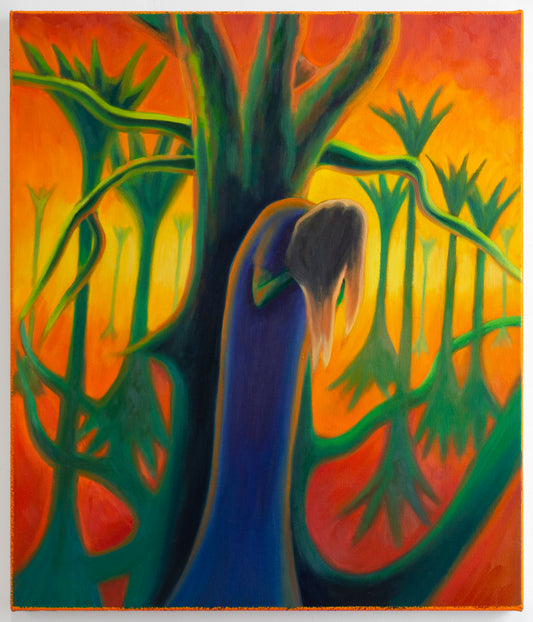 Twisted Limbs
